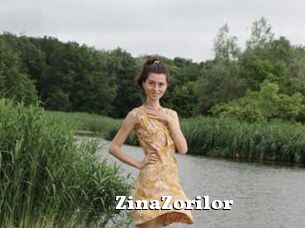 ZinaZorilor