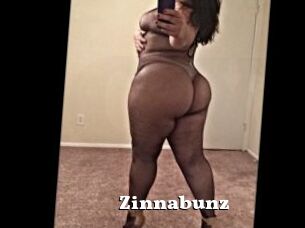 Zinnabunz