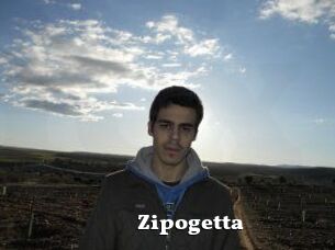 Zipogetta