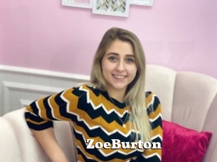 ZoeBurton