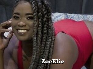 ZoeElie