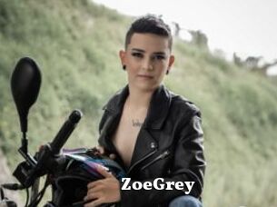 ZoeGrey