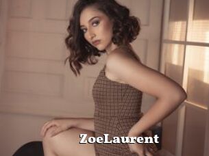 ZoeLaurent