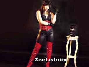 ZoeLedoux