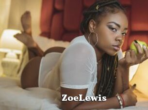 ZoeLewis