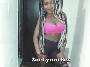 ZoeLynneSex