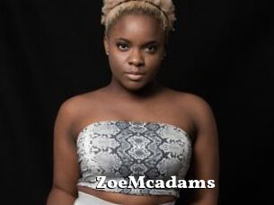 ZoeMcadams