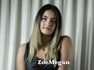 ZoeMegan