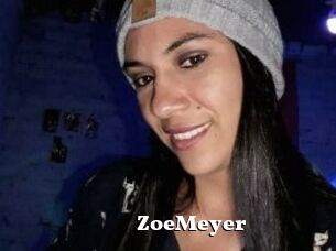 ZoeMeyer