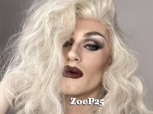 ZoeP25