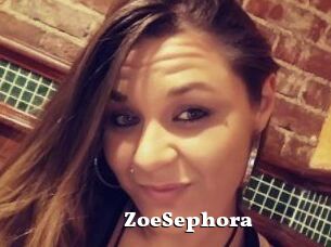 ZoeSephora