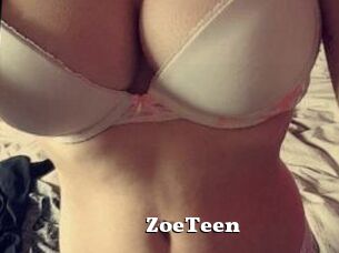 Zoe_Teen