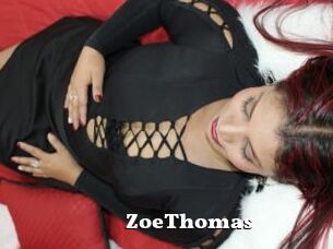 ZoeThomas