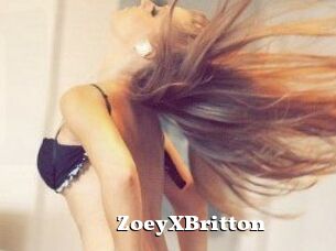 ZoeyXBritton