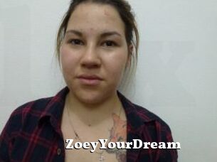 ZoeyYourDream