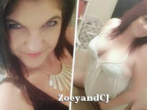 ZoeyandCJ