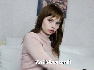 ZoiMaxwell