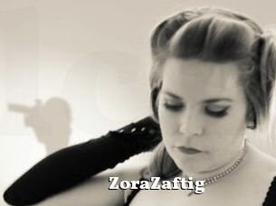 ZoraZaftig