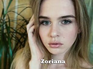 Zoriana