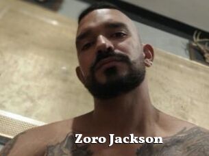 Zoro_Jackson