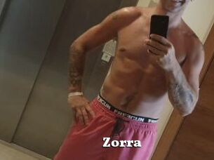 Zorra
