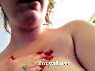 ZoryaLove