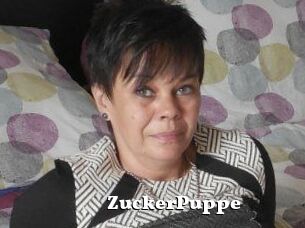 ZuckerPuppe