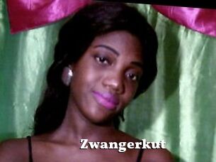 Zwangerkut