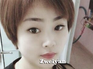 Zweiyan