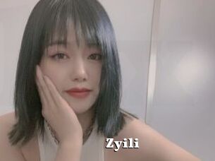 Zyili