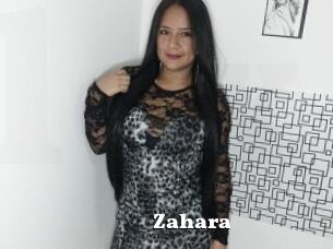 _Zahara