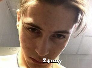 Z4nny