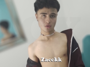Zacckk