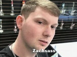 Zachsass