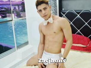 Zacjhons