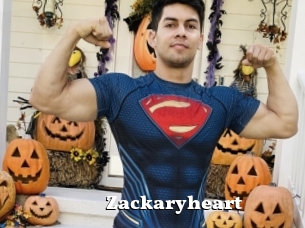 Zackaryheart