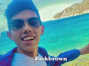 Zackbrown