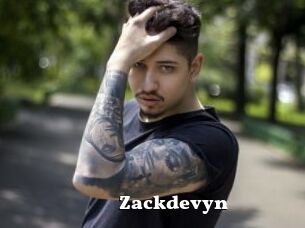 Zackdevyn