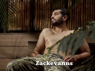 Zackevanns