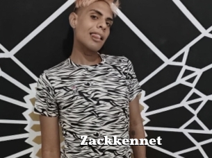 Zackkennet