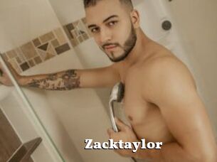 Zacktaylor
