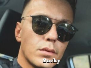 Zacky