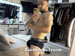 Zacmichelsson