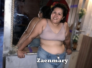 Zaenmary