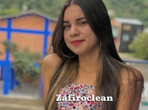 Zafiroclean
