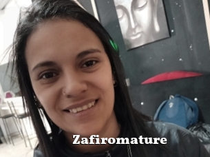 Zafiromature