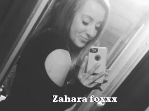 Zahara_foxxx