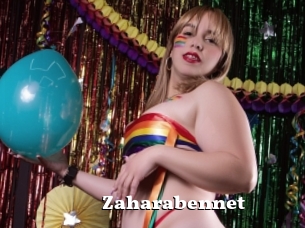 Zaharabennet
