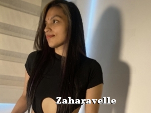Zaharavelle