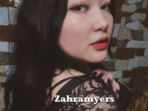Zahramyers